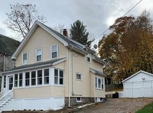 114 Cornell St, Roslindale, MA 02131