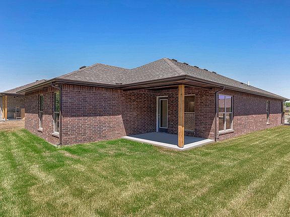 Paisley Edit 5 Print Arise Homes 24303 W 76th St 1