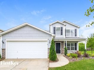 4517 Vernon Farms Blvd, Kernersville, NC 27284