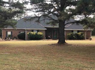 122 County Road 454, Jonesboro, AR 72404