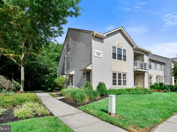 501A Harwood Ct, Mount Laurel, NJ 08054