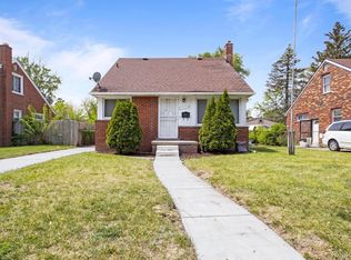 8105 Bramell, Detroit, MI 48239