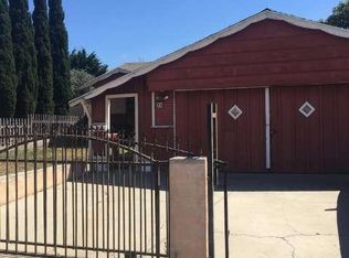 84 W Simpson St, Ventura, CA 93001