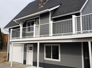 506 NW 21st St, Pendleton, OR 97801