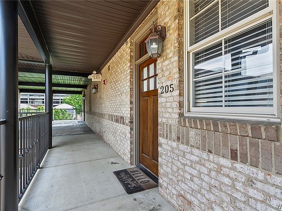 5th image of 820 Frank Thomas Ave Unit 205