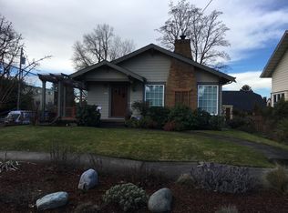 1705 NE 48th Ave, Portland, OR 97213