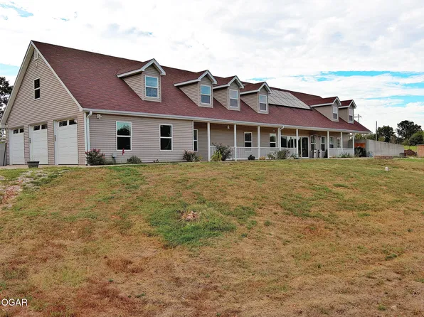 19841 Gum Rd, Granby, MO 64844