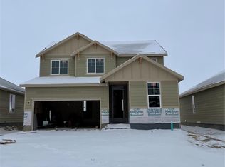 3345 Dryden Pl, Mead, CO 80542