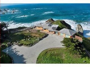 38324 Highway 1 Rd, Big Sur, CA 93940