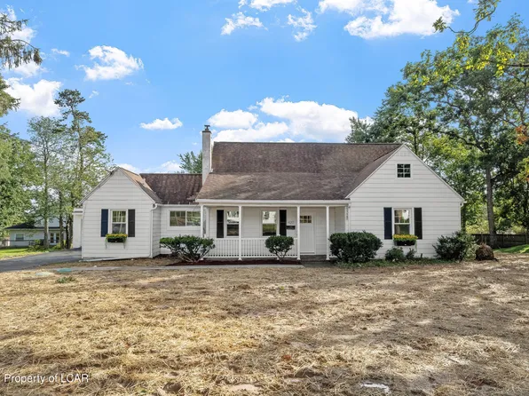 420 Crescent Rd, Wilkes Barre, PA 18702
