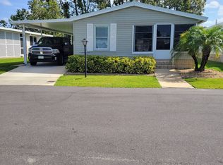 320 Town & Country Blvd, Sebring, FL 33870