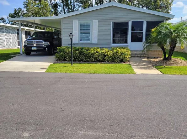 320 Town & Country Blvd, Sebring, FL 33870