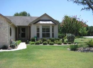 101 Beautybush Trl, Georgetown, TX 78633