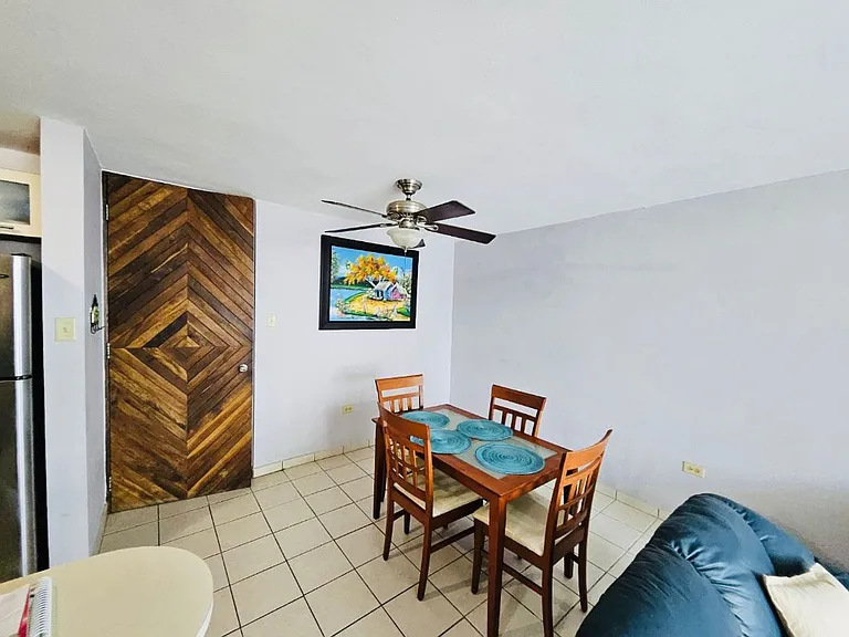 Condo Ensenada del Mar 102 Carr 413 Km 0.4 — Photo 5