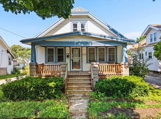 345 N 60th St, Milwaukee, WI 53213