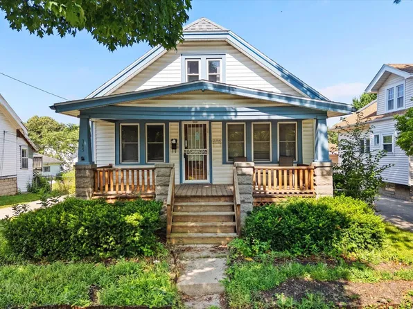 345 North 60th STREET, Milwaukee, WI 53213