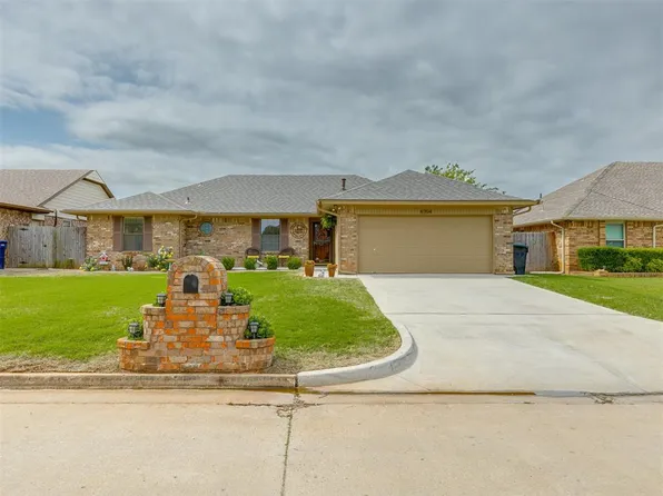 6204 SE 56th St, Oklahoma City, OK 73135