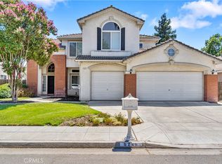5241 W Bedford Ave, Fresno, CA 93722