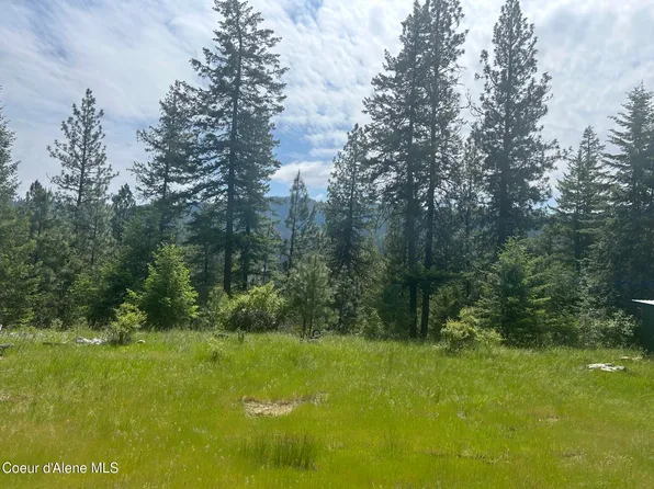 Nka E Raven Ridge Rd, Coeur D Alene, ID 83814