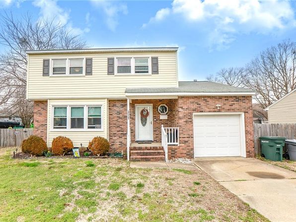 Hampton VA Real Estate - Hampton VA Homes For Sale | Zillow