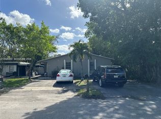 Gracewood No 5, Hollywood, FL 33024