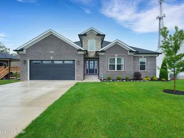 361 Williamsburg Dr, Mount Washington, KY 40047