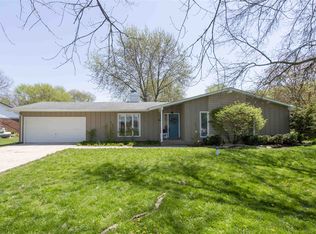 52400 Bamford Dr, South Bend, IN 46637