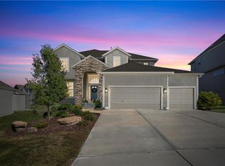 24678 W 126th Ter, Olathe, KS 66061