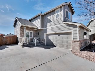 22150 E Milan Pl, Aurora, CO 80018