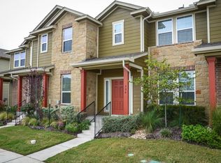 604 Tumlinson Fort Way, Round Rock, TX 78664