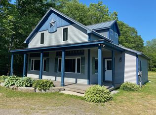 613 Higgins Rd, Pittsfield, ME 04967