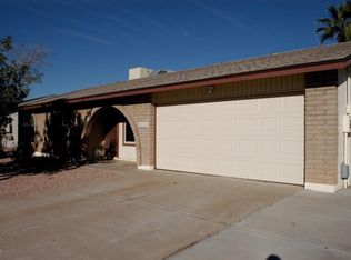 2111 N Bullmoose Dr, Chandler, AZ 85224