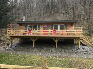 989 Chiloway Rd, Roscoe, NY 12776