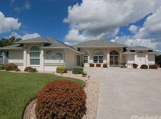 518 Spring Lake Blvd, Pt Charlotte, FL 33952