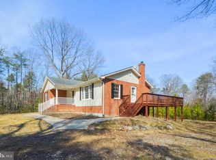 14533 McBryant Rd, Ruther Glen, VA 22546