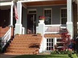 1319 N Carolina Ave NE, Washington, DC 20002