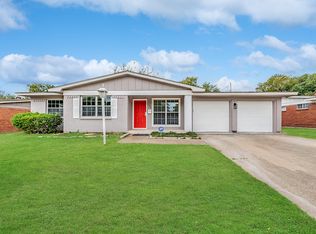 1424 Stafford Dr, Fort Worth, TX 76134