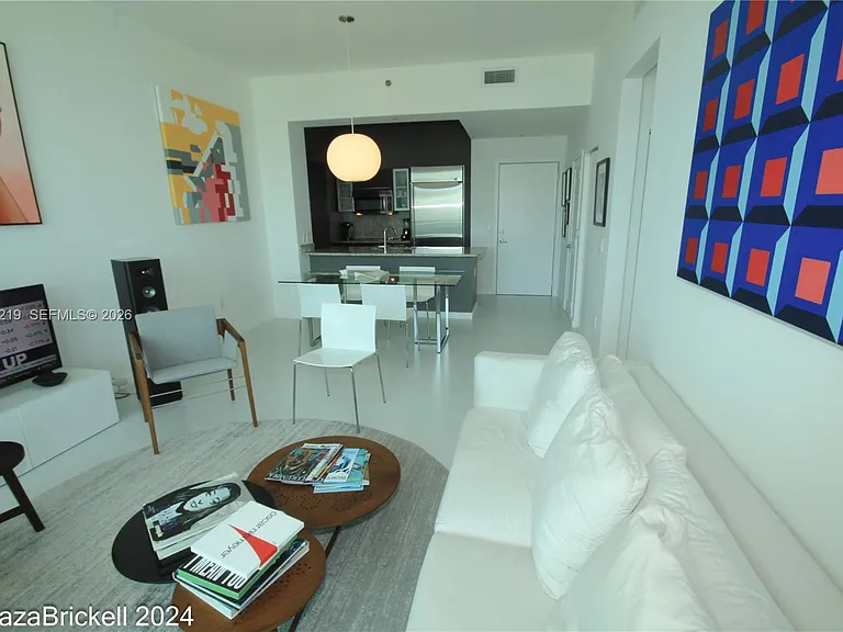 950 Brickell Bay Dr #5002 — Photo 7