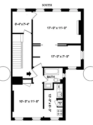 Rented by Prince Real Estate Associates LLC | media 10