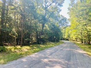 Meadow Wood Dr, Manistee, MI 49660