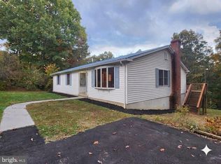 94 Shenandoah Heights Rd, Front Royal, VA 22630