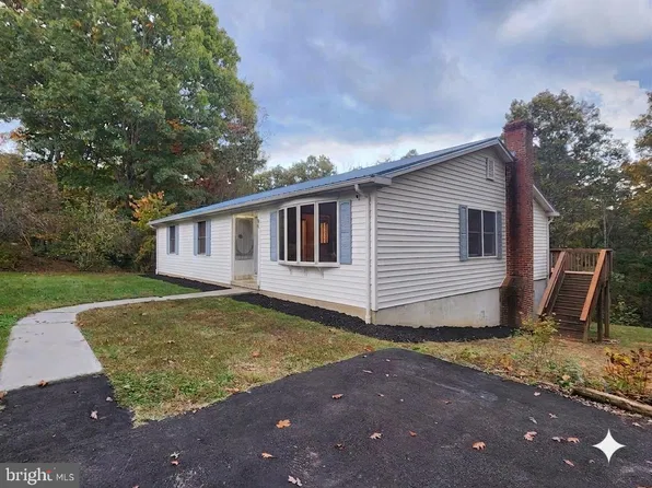 94 Shenandoah Heights Rd, Front Royal, VA 22630