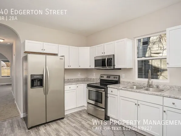 940 Edgerton St, Saint Paul, MN 55130