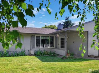 5743 39th Avenue SE, Lacey, WA 98503