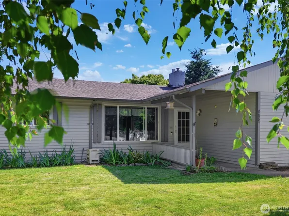5743 39th Avenue SE, Lacey, WA 98503