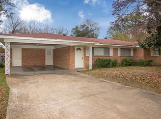 1310 Centenary Dr, Longview, TX 75601