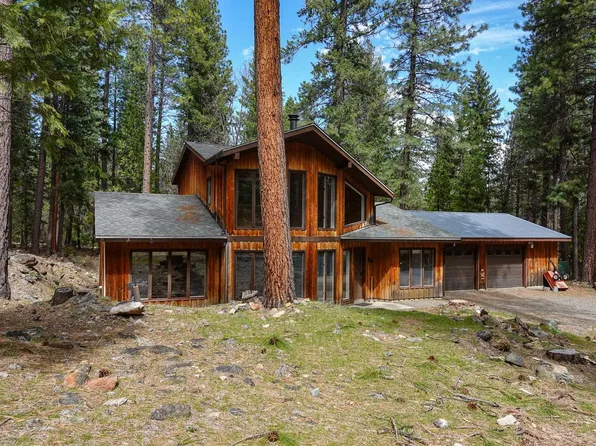 9936 Sniktaw Ln, Fort Jones, CA 96032