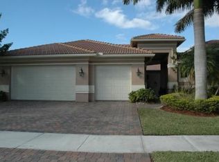 1433 Vicria Isle Dr, Weston, FL 33327