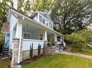449 Greenwood Ave NE, Atlanta, GA 30308