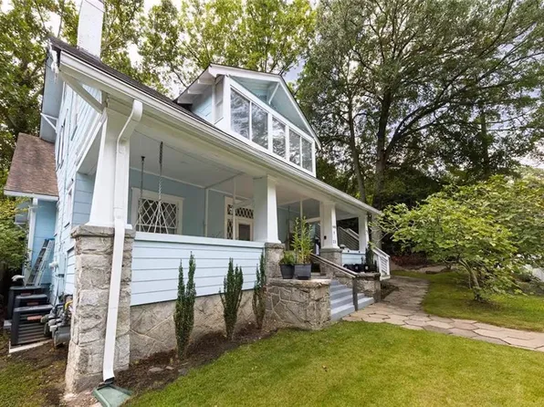 449 Greenwood Ave NE, Atlanta, GA 30308